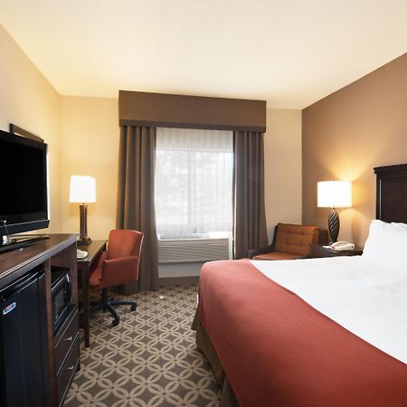 Holiday Inn Express Show Low By Ihg Eksteriør bilde