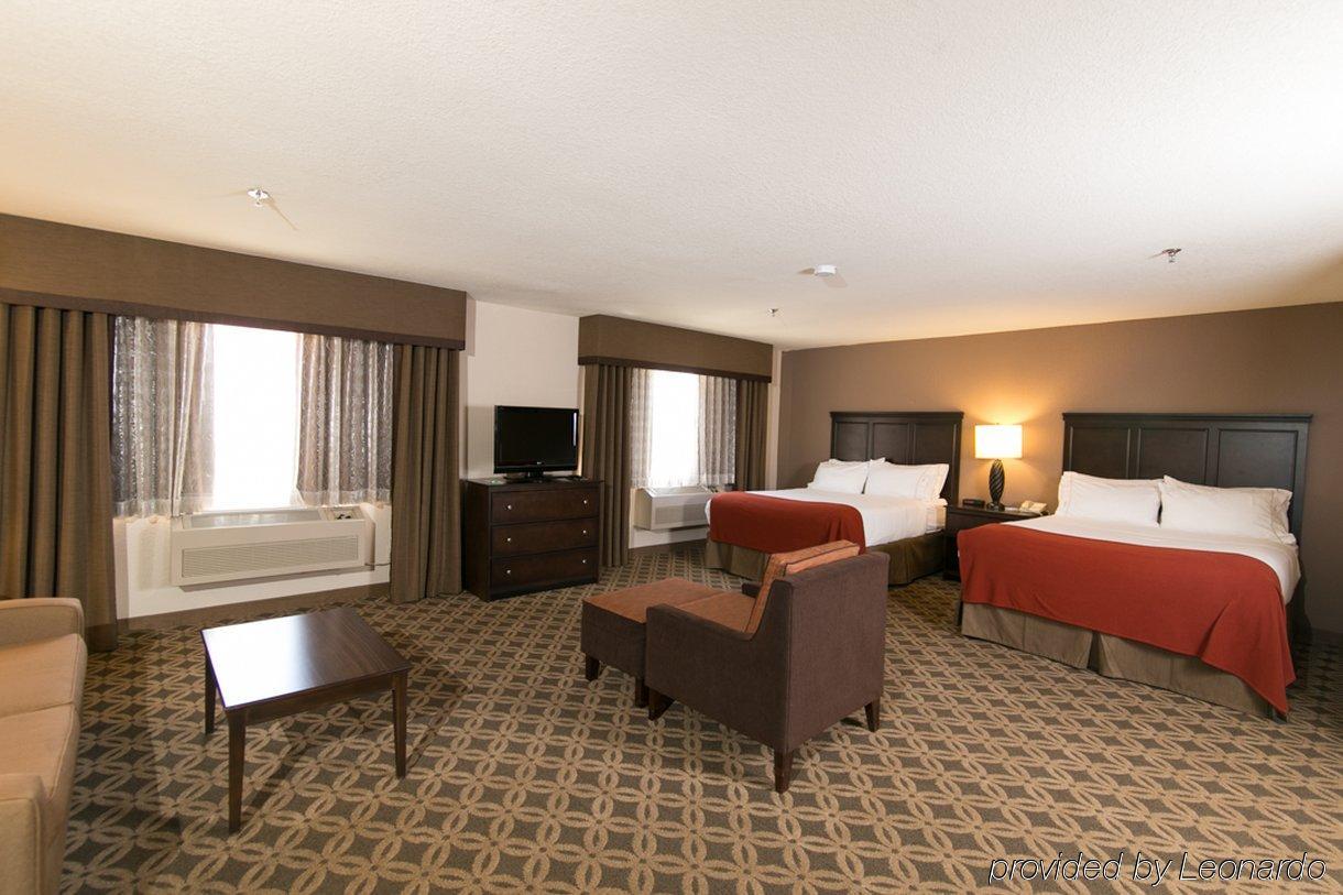 Holiday Inn Express Show Low By Ihg Eksteriør bilde